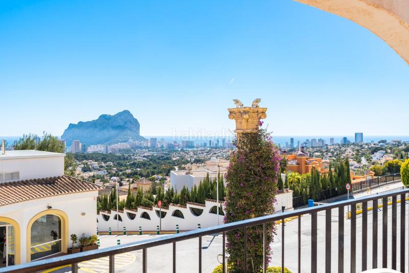 Foto 5fa731c5-9d13-46a0-8d94-0aaac5f7bef5. House with parking pool in Pueblo Calp