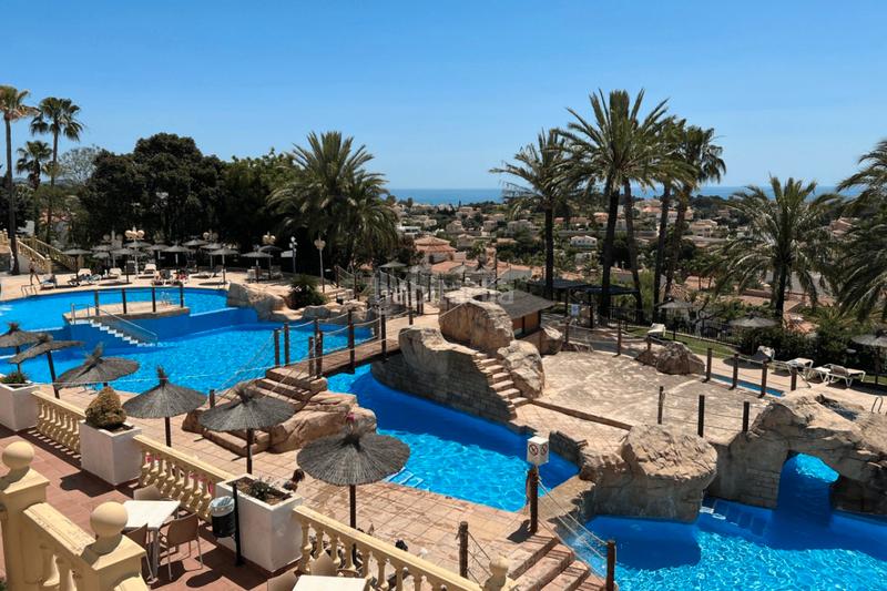 Foto ce35f91c-ffe2-4213-add8-4b5c0da486bc. House with parking pool in Pueblo Calp