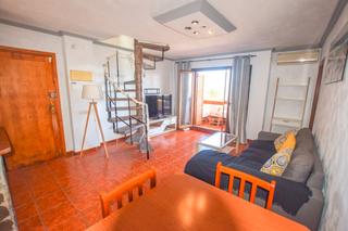 Etagenwohnung in Pueblo-Ubanizaciones