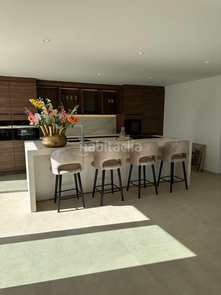 Foto 05e23bb0-f701-4669-8149-02581cb6d59a. Chalet avec chauffage parking piscine dans Altea ciudad Altea