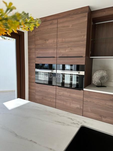 Foto 4798698d-67d6-4add-8e42-c3a3a6a86705. Chalet avec chauffage parking piscine dans Altea ciudad Altea