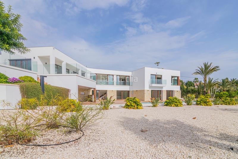 Foto 4e65af78-8845-4446-bdac-997250d873a0. Chalet avec chauffage parking piscine dans Altea ciudad Altea