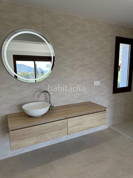 Foto 7e04356f-cd96-4730-9282-59b994659b75. Chalet avec chauffage parking piscine dans Altea ciudad Altea