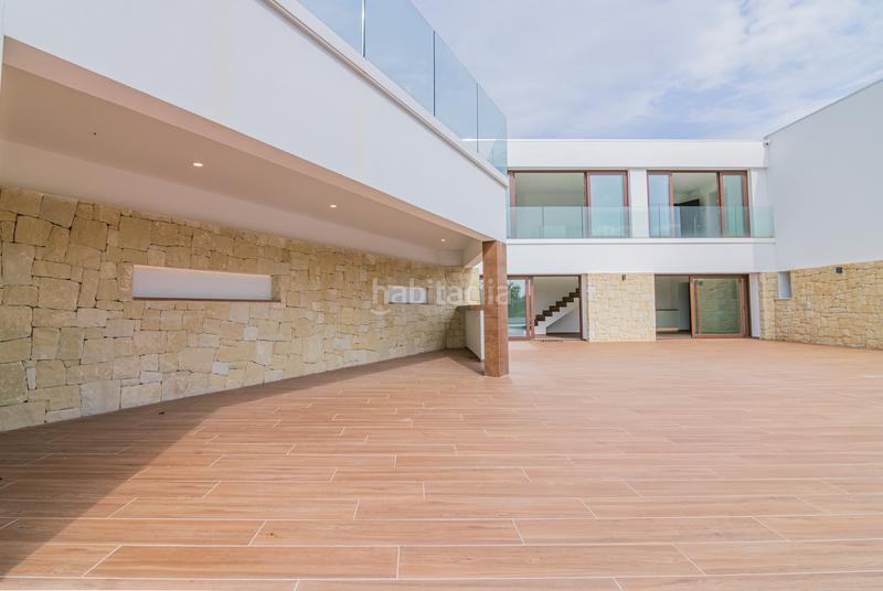 Foto 94e82d20-c264-46b1-b112-5da4c225eb30. Chalet avec chauffage parking piscine dans Altea ciudad Altea