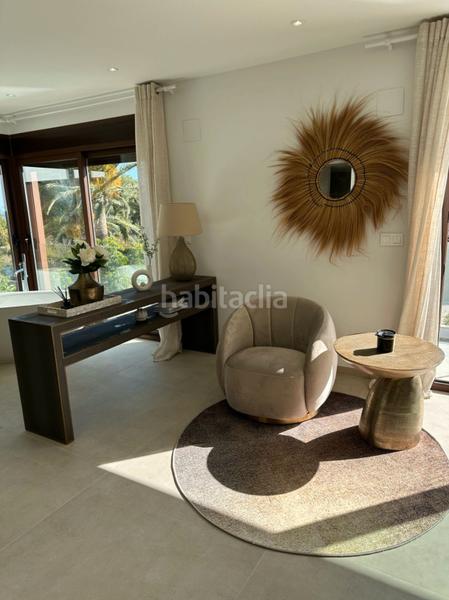 Foto c5ea2c79-6dff-474b-8113-f5baee05e4c9. Chalet avec chauffage parking piscine dans Altea ciudad Altea