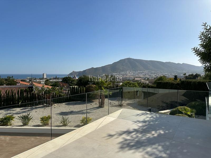 Foto db742ff4-0e49-4edc-9b88-3149e58b1186. Chalet avec chauffage parking piscine dans Altea ciudad Altea