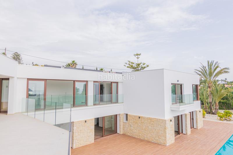 Foto ed1a66e0-7ba3-4c94-8b6b-d79c1bd61594. Chalet avec chauffage parking piscine dans Altea ciudad Altea