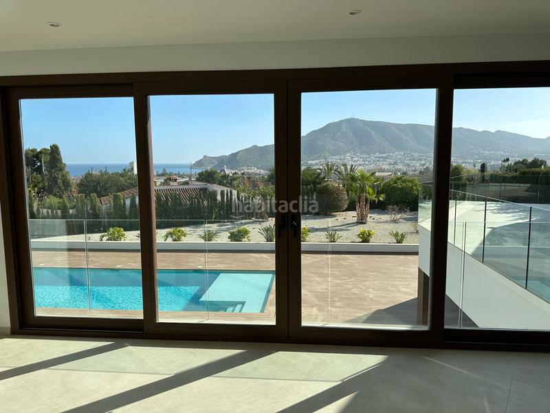 Foto 1874996c-6dbd-4ae2-8289-509f75bf236b. Chalet con riscaldamento parcheggio piscina in Altea ciudad Altea