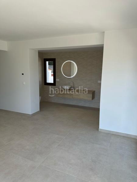 Foto 54828e46-70dd-4572-8297-266922342cd9. Chalet con riscaldamento parcheggio piscina in Altea ciudad Altea