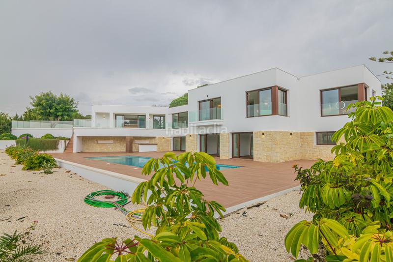 Foto 6dd7f7cf-5d7b-4c15-b663-d322cdb0b1f0. Chalet con riscaldamento parcheggio piscina in Altea ciudad Altea