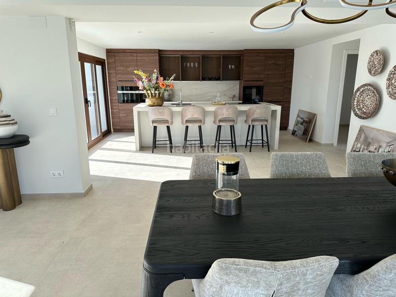 Foto 742d5b62-f083-405c-8ea0-da9e02b5d2b1. Chalet con riscaldamento parcheggio piscina in Altea ciudad Altea