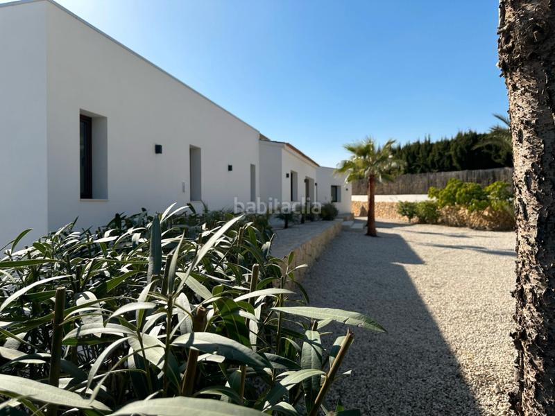 Foto c5304892-f671-4256-a130-ae9460378e96. Chalet con riscaldamento parcheggio piscina in Altea ciudad Altea
