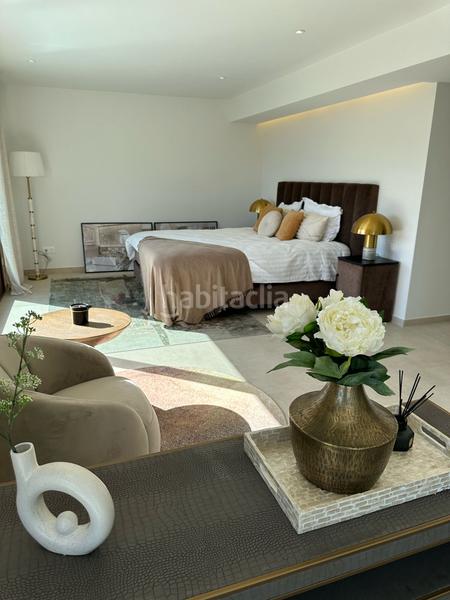 Foto d9dd1dbc-a7a0-4ee0-b246-a264b4c2014c. Chalet con riscaldamento parcheggio piscina in Altea ciudad Altea