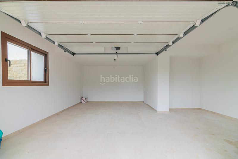 Foto ff7d40d8-b662-4e30-b1af-22b945d13870. Chalet con riscaldamento parcheggio piscina in Altea ciudad Altea