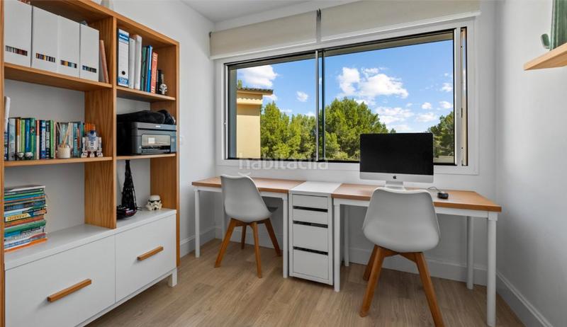 Foto 78f63e04-95c8-4220-8f0d-24d6caab753d. Casa a schiera con riscaldamento parcheggio piscina in Alfàs del Pi (l´)