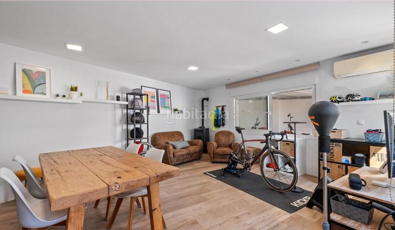 Foto 9a74c1f6-7b50-430a-9c77-79a744a07953. Casa a schiera con riscaldamento parcheggio piscina in Alfàs del Pi (l´)
