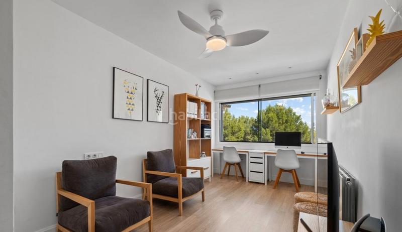 Foto a9330cb7-30e8-43d8-9019-8d26e870cac4. Casa a schiera con riscaldamento parcheggio piscina in Alfàs del Pi (l´)