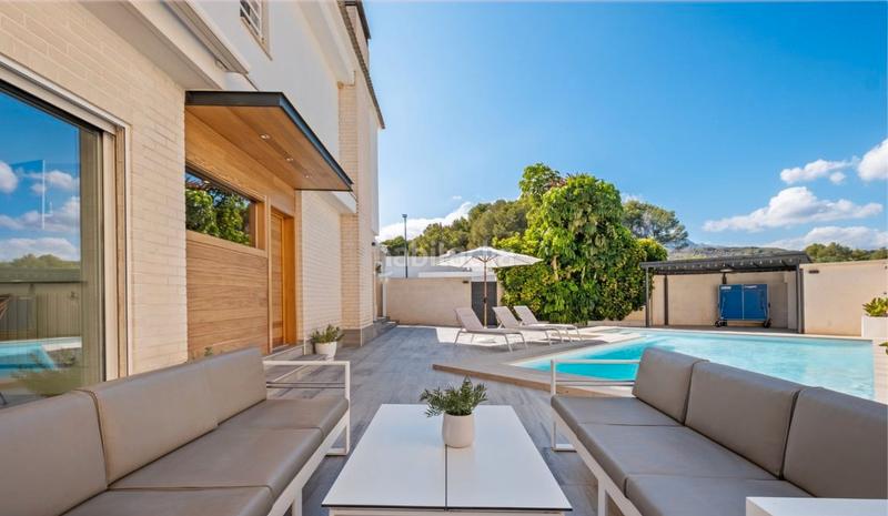 Foto b3625ed6-01ca-413d-be29-ebae5855c9ff. Casa a schiera con riscaldamento parcheggio piscina in Alfàs del Pi (l´)