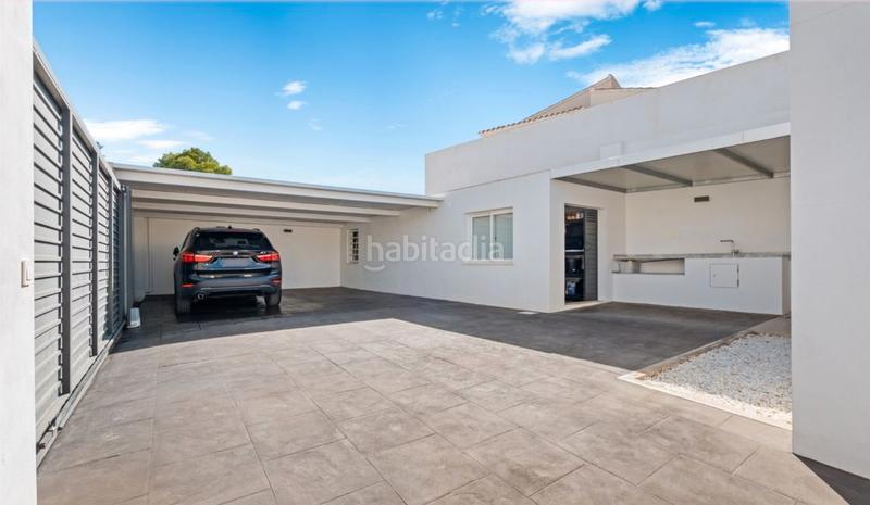 Foto 5b984917-9071-473f-844e-601a34c32399. Casa adosada en Pueblo-Ubanizaciones Alfàs del Pi (l´)