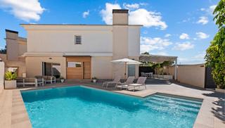 Semi detached house in Pueblo-Ubanizaciones