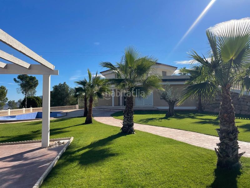 Foto 17210249-5085-4539-82e6-942bfae418b2. Chalet en La Nucia Pueblo Nucia (la)