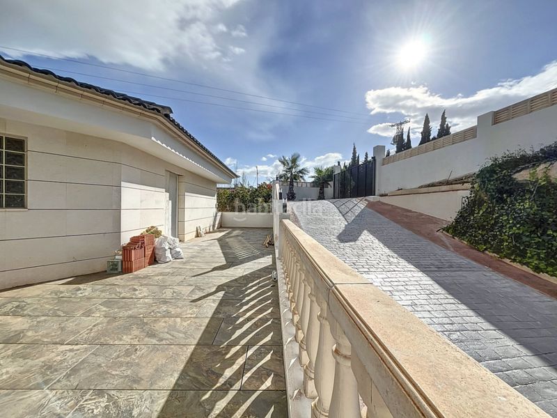 Foto 48ac38a7-1e2c-489a-8e43-8ca5cc8665be. Chalet en La Nucia Pueblo Nucia (la)