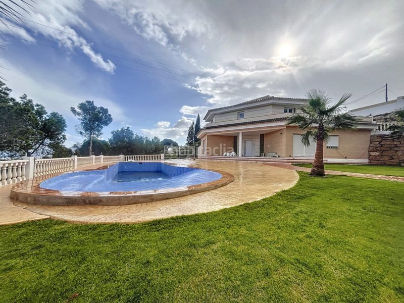 Foto 4a8eeace-422f-4b50-a6ed-5c08745bf82a. Chalet en La Nucia Pueblo Nucia (la)