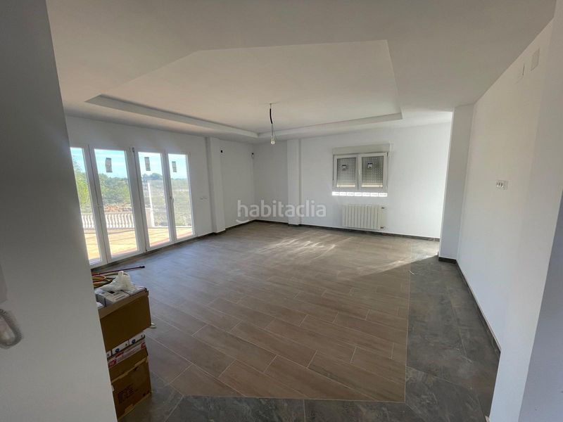 Foto 50edc941-600c-4348-9fc2-a10df4216b37. Chalet en La Nucia Pueblo Nucia (la)