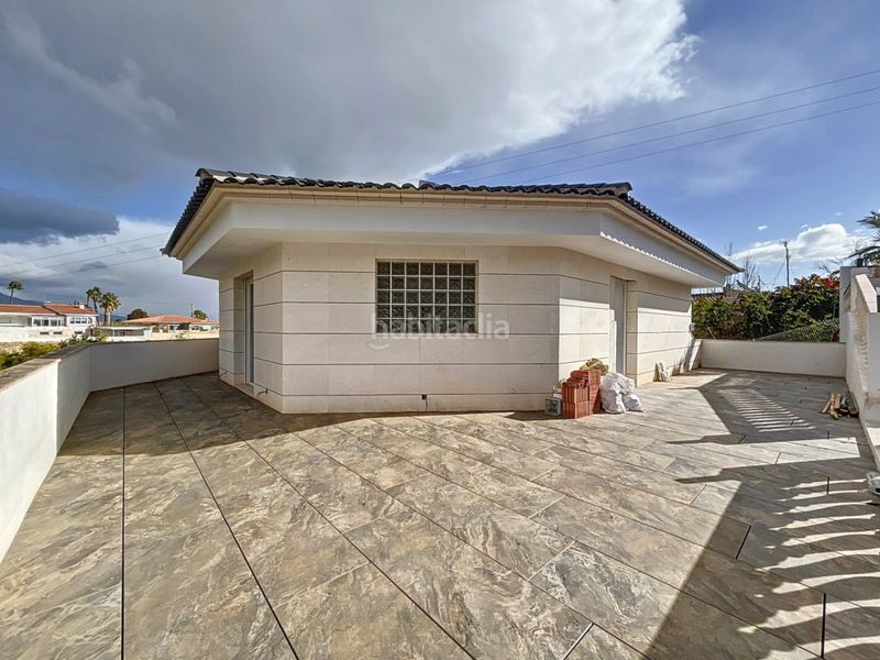 Foto 9ae3658e-bbc4-460d-bf8c-47b596e9f0f5. Chalet en La Nucia Pueblo Nucia (la)