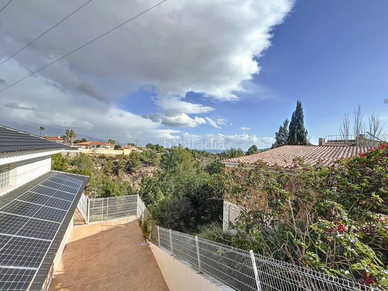 Foto da2bb32b-2699-499b-a3ae-bb31a5d922ae. Chalet en La Nucia Pueblo Nucia (la)
