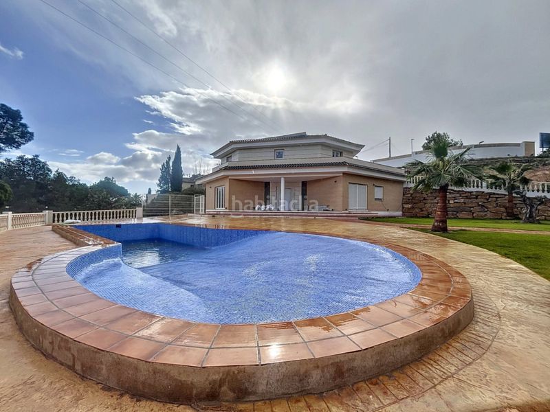 Foto fa2c869a-c5aa-4ace-b59d-20243dffaf7b. Chalet en La Nucia Pueblo Nucia (la)