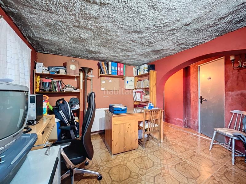 Foto 03621ce4-c390-4e61-9421-67b00d17ca5f. Chalet mit heizung parking pool in La Nucia Pueblo Nucia (la)