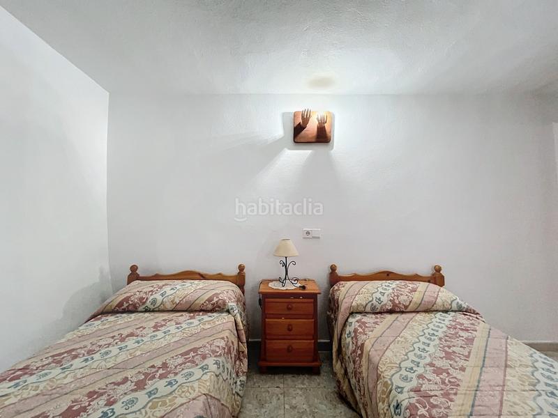 Foto 1405792b-58e7-49af-ac48-edc0aa12374a. Chalet mit heizung parking pool in La Nucia Pueblo Nucia (la)