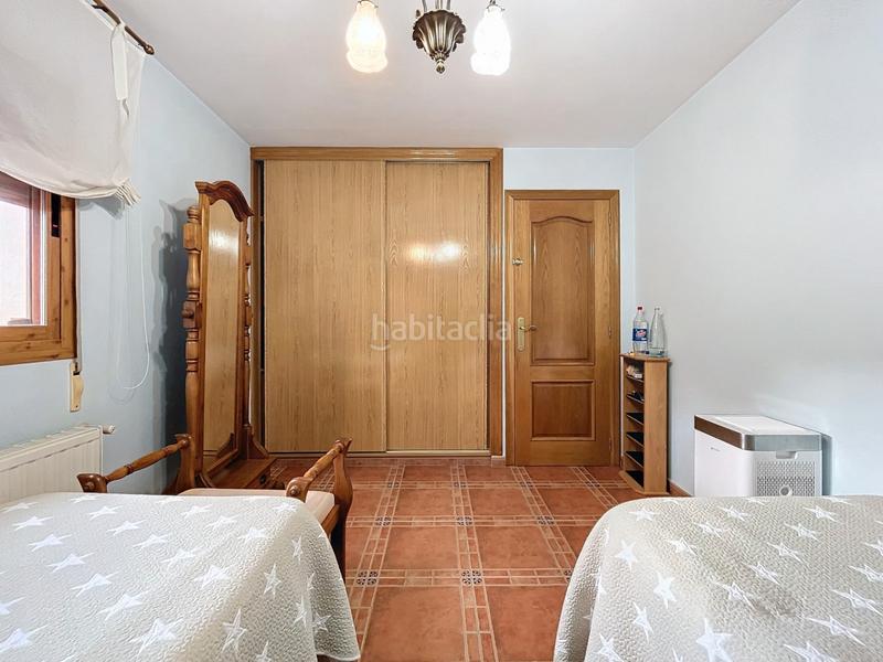 Foto 14c8cbd3-6bf1-4388-90a0-c0f6c6e1f40c. Chalet mit heizung parking pool in La Nucia Pueblo Nucia (la)