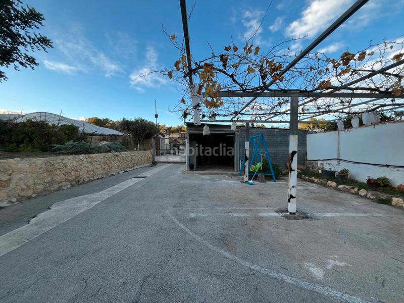 Foto 1d59a5e3-a010-4d3b-889e-789a11764c8a. Chalet mit heizung parking pool in La Nucia Pueblo Nucia (la)