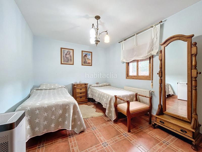 Foto 2192cd13-370c-47f3-a284-d77a11d40205. Chalet mit heizung parking pool in La Nucia Pueblo Nucia (la)