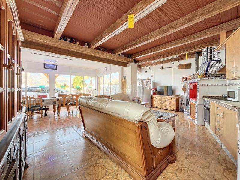 Foto 2508379e-7db0-46b3-a82c-2e23b8d8a8b3. Chalet mit heizung parking pool in La Nucia Pueblo Nucia (la)