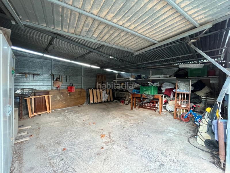 Foto 292568dd-1c65-4ebe-abfc-a9d1a366aed3. Chalet mit heizung parking pool in La Nucia Pueblo Nucia (la)