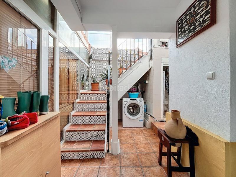 Foto 4e483ff5-930f-4249-bbb0-cdf32bce89a7. Chalet mit heizung parking pool in La Nucia Pueblo Nucia (la)