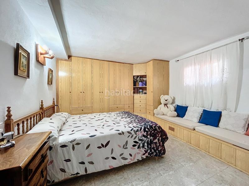 Foto 5caf19c7-3b4b-4929-85d9-5f6d053dcbe3. Chalet mit heizung parking pool in La Nucia Pueblo Nucia (la)