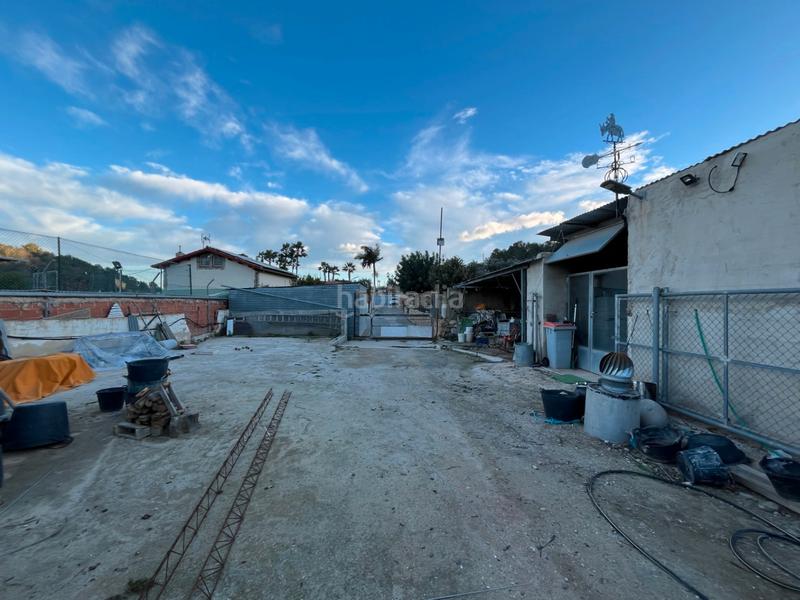 Foto 624f9ade-6685-479c-b7d1-14298d95b66a. Chalet mit heizung parking pool in La Nucia Pueblo Nucia (la)