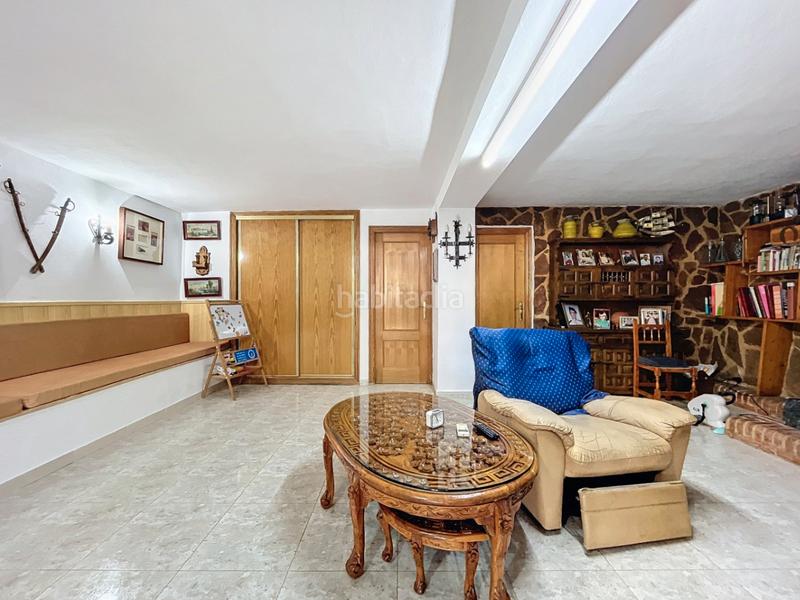 Foto 66d9595e-e688-4b46-8b35-54196051f7d1. Chalet mit heizung parking pool in La Nucia Pueblo Nucia (la)