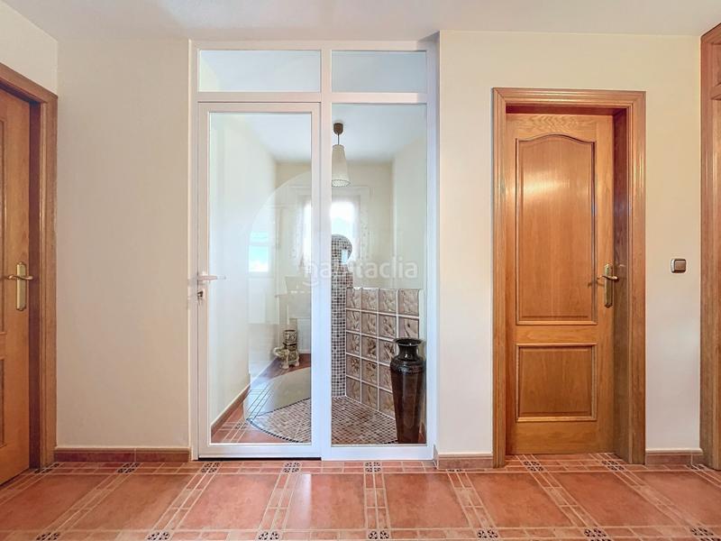 Foto 7a6a3f9d-d2fb-47f9-939c-792f3c3b544d. Chalet mit heizung parking pool in La Nucia Pueblo Nucia (la)