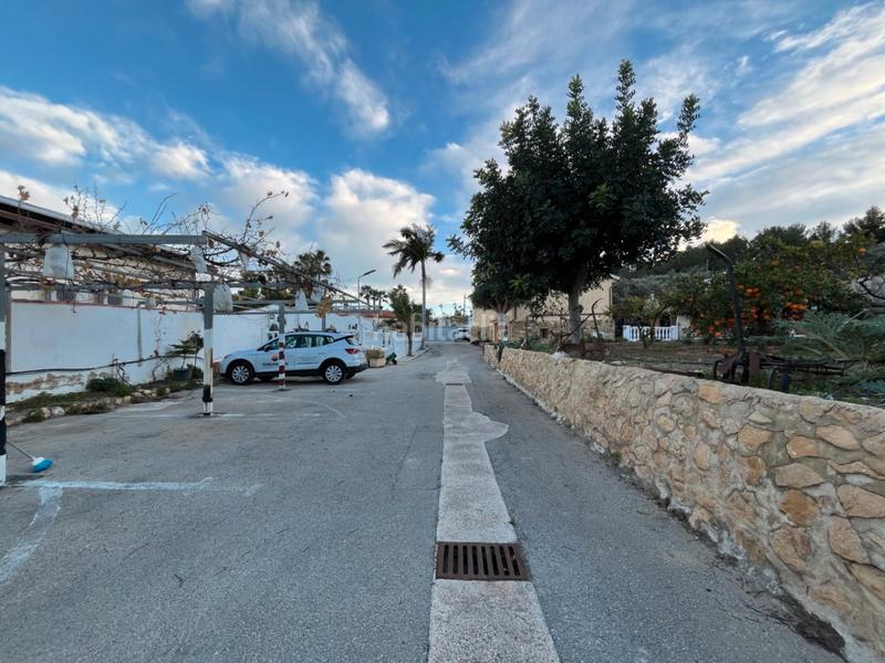 Foto 8475aa69-adcd-4fd0-97ad-1659ad9cc8e9. Chalet mit heizung parking pool in La Nucia Pueblo Nucia (la)