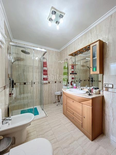 Foto 86bb55cf-4781-4408-967e-2d29b344d1fc. Chalet mit heizung parking pool in La Nucia Pueblo Nucia (la)