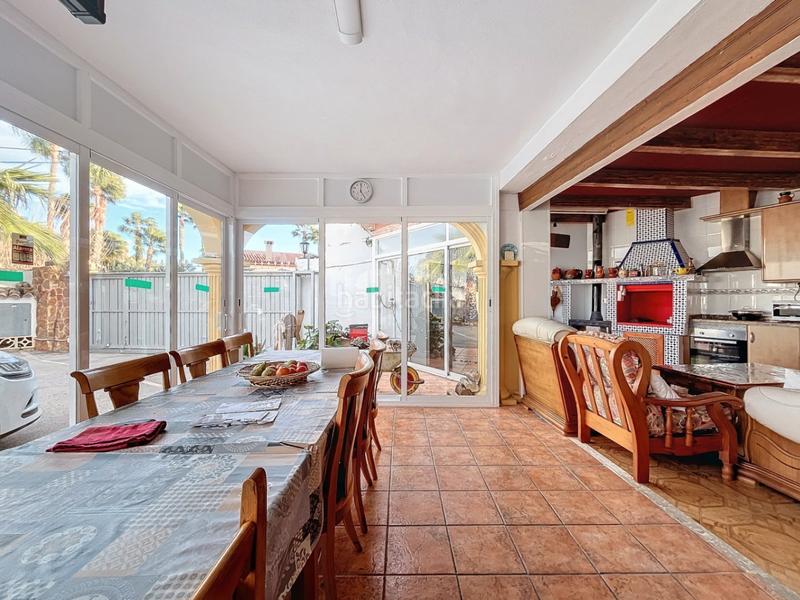 Foto 8bdca2da-78bd-435b-8777-46acd04a3177. Chalet mit heizung parking pool in La Nucia Pueblo Nucia (la)