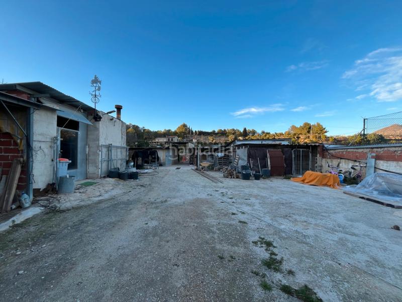 Foto 98999f2b-f85c-469b-8073-e6a32790e57c. Chalet mit heizung parking pool in La Nucia Pueblo Nucia (la)