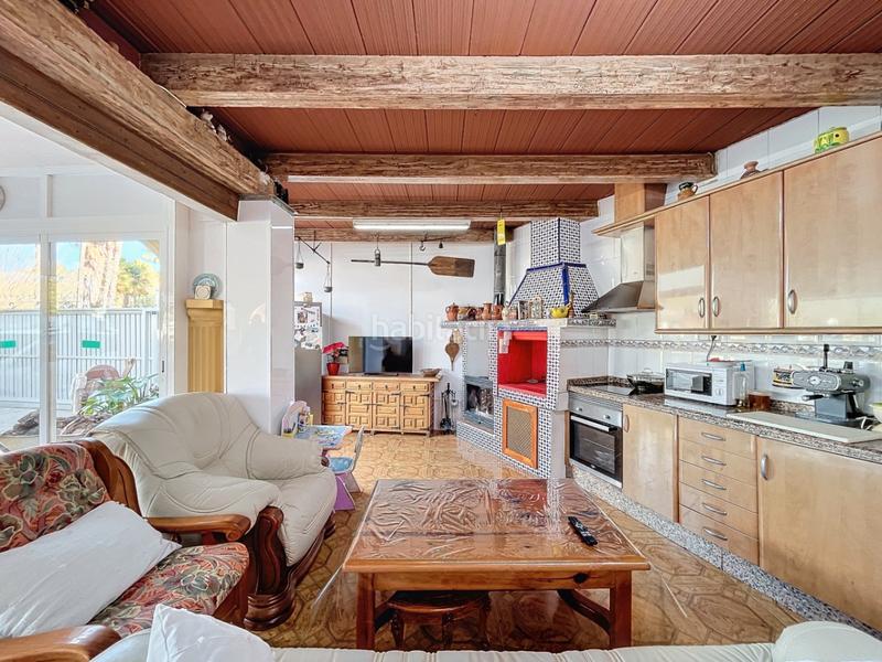 Foto b94d4358-f90c-4d3f-a9db-82034b0eda72. Chalet mit heizung parking pool in La Nucia Pueblo Nucia (la)