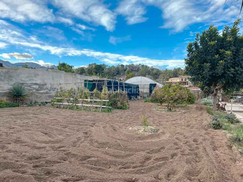 Foto b9883502-3dbb-4a56-9576-ac025d4bb734. Chalet mit heizung parking pool in La Nucia Pueblo Nucia (la)