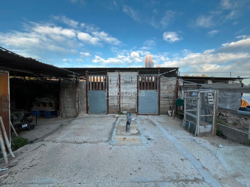 Foto c210f3fc-b450-46cb-9202-ec8157dc4ab3. Chalet mit heizung parking pool in La Nucia Pueblo Nucia (la)